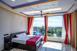 RR complex & Guest House - 0