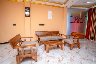 RR complex & Guest House - 3