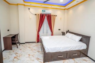 RR complex & Guest House - 1