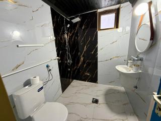 Goldel Resort - 9