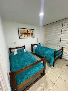 Lujo apartamentos - 5