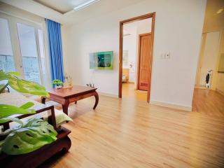 Serene Stay - 5