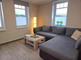 Neu errichtete schöne Wohnung Haus 29a 1. Obergeschoss - 7