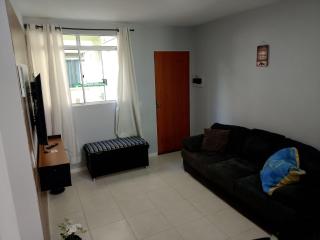 Apto completo aconchegante no Vespasiano BH - 6