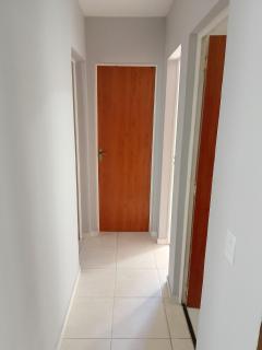 Apto completo aconchegante no Vespasiano BH - 7