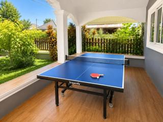 Garden House with backyard near Chachoengsao - 4