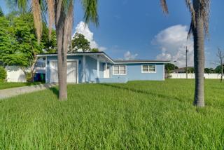 Suntan, Shop & Explore! Seminole Escape - 6