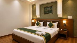Hotel Paradise International by JMD Group - 8