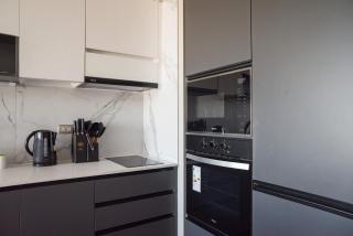 Modern Chill 1BR w Pool & BBQ near Irarrazabal - 1