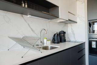 Modern Chill 1BR w Pool & BBQ near Irarrazabal - 7