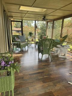 The Lake House - at Prairie Creek - 8