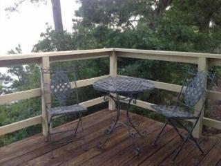 The Lake House - at Prairie Creek - 6
