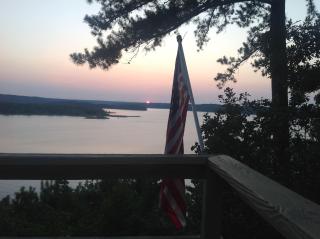 The Lake House - at Prairie Creek - 4