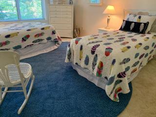 The Lake House - at Prairie Creek - 2
