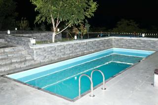 MOUNTAIN Guest House - 5