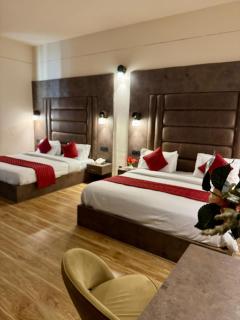 Vella Vista Resort - 1