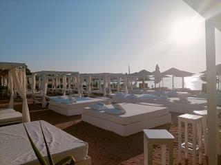 Domina Coral Bay Suite Elisir - 1