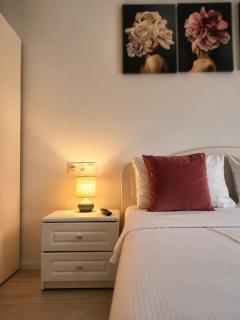 Ariel Deluxe 2 & 3 rooms apartments Coresi Brasov - 4
