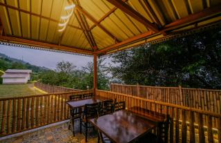Skylight Retreat - Chail - 7