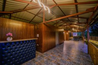 Skylight Retreat - Chail - 2