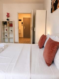 Ariel Deluxe 2 & 3 rooms apartments Coresi Brasov - 9