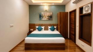 Opal Villa by JMD Group - 8
