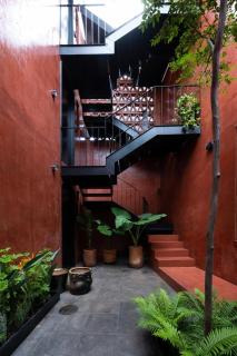 Casa Amaro 206 - 0
