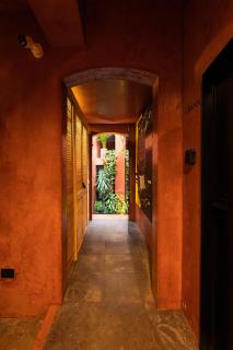 Casa Amaro 206 - 2