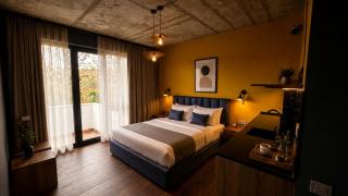 Hotel Manglisi Hills - 0