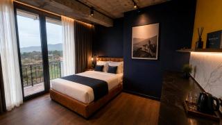 Hotel Manglisi Hills - 3