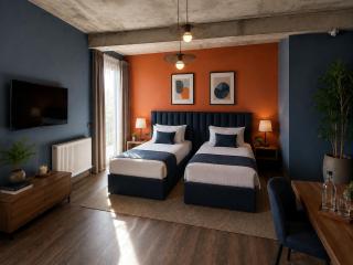 Hotel Manglisi Hills - 2