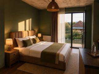 Hotel Manglisi Hills - 1