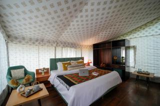 Skylight Retreat - Chail - 0