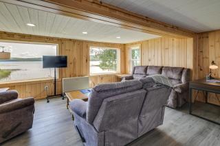 Waterfront Long Lake Retreat: Great for Families! - 9