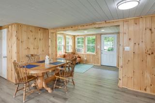 Waterfront Long Lake Retreat: Great for Families! - 8