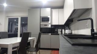 Relaxing apartment 2 - 4