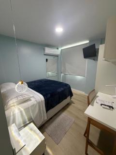 studio 205 | wifi | JC STAYS - 9