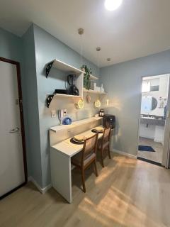 studio 205 | wifi | JC STAYS - 8