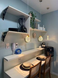 studio 205 | wifi | JC STAYS - 1
