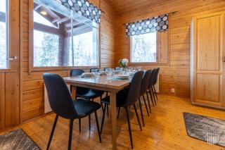 Rukakorpi 1 by Holiday in Lapland - 7