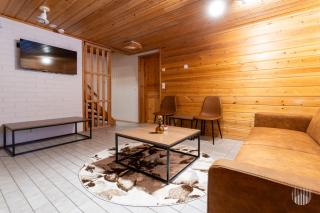 Rukakorpi 1 by Holiday in Lapland - 4