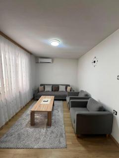 Apartment Shadrvan - 9