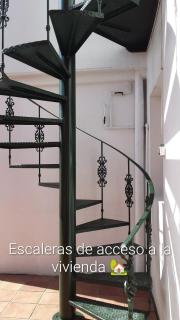 Apartamento O Grove - 2