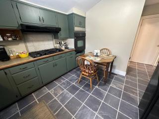 Riverview Suite - 9