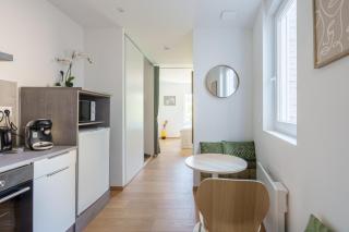 L'Écrin de Vayringe - Joli studio proche du centre - 0