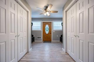 Little Buck Camp - Pet Friendly Game Room - 5