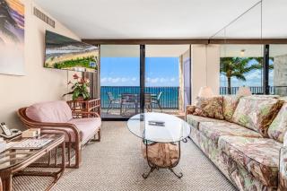 KIHEI BEACH, #409 - 9