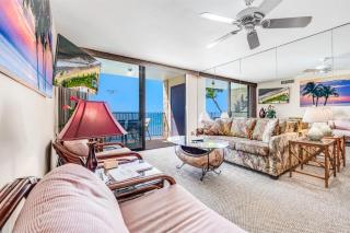 KIHEI BEACH, #409 - 6