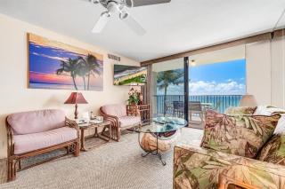 KIHEI BEACH, #409 - 4
