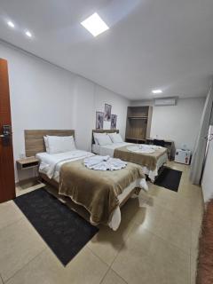 Boa Esperança Apart Hotel - 3